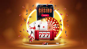 Experience Excitement with BlazeBet Casino Online Games Experience Excitement with BlazeBet Casino Online Games